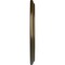 Ekena Millwork Lauren Ceiling Medallion (Fits Canopies up to 6 1/4"), 20 5/8"OD x 6 1/4"ID x 1 3/8"P, Brass CM20LNBRS - alternate 4